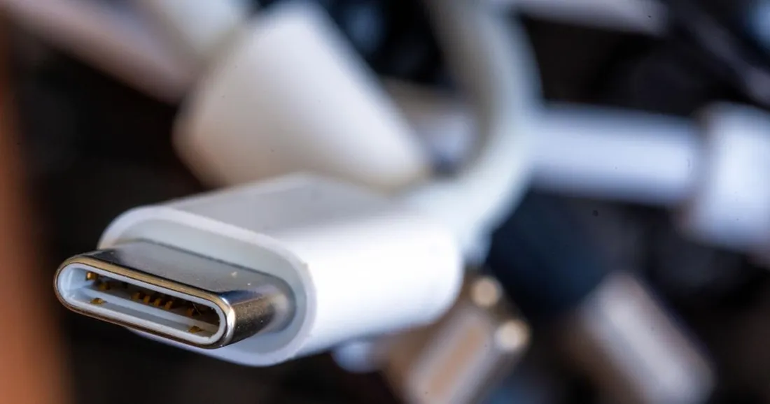 Attention : vos câbles USB-C peuvent contenir des virus