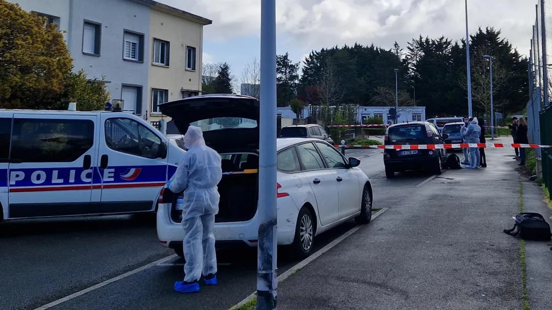 Décès tragique lié à un viol d'une jeune fille de 13 ans à Amiens 