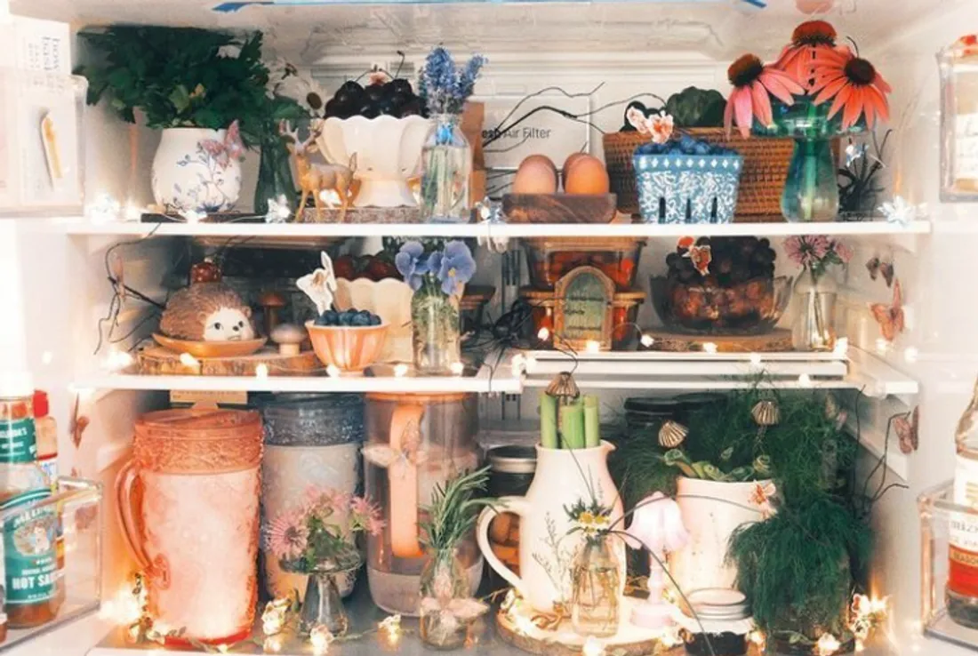 Attention à cette tendance TikTok qui peut contaminer vos aliments avec des bactéries