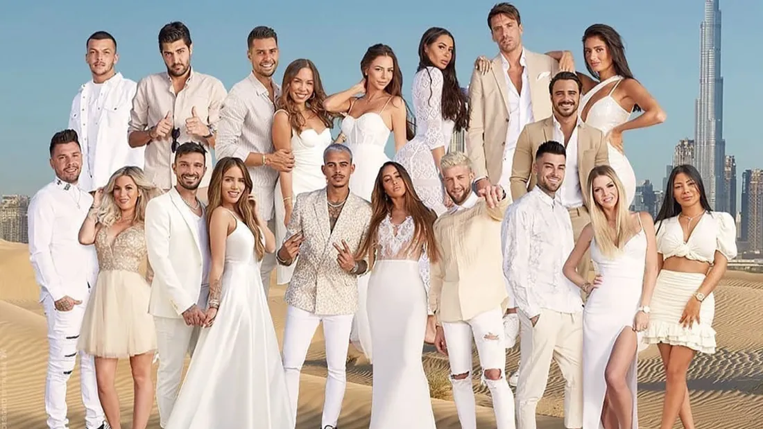 Les Marseillais : une nouvelle saison en préparation ? le casting est ouvert 