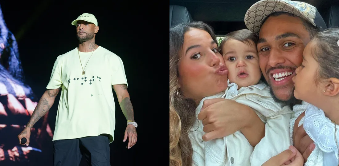  Poupette Kenza se défend pour la première fois et clash violemment Booba : 