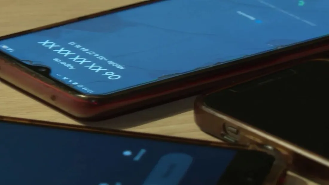 L'Assemblée vote pour le consentement préalable des appels de démarchage