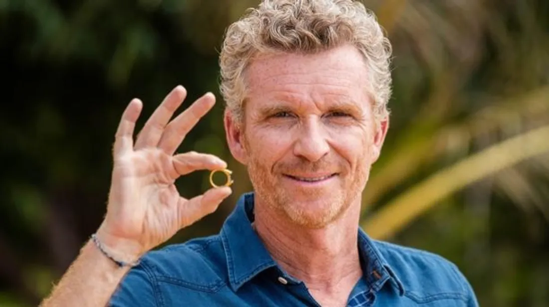 Denis Brogniart répond aux accusations de tricheries à l’encontre de Koh Lanta 