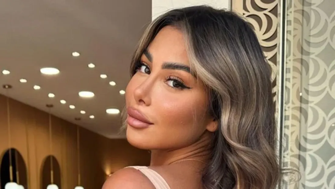  Maeva Ghennam évoque l'assasinat de son ex :  « je me sens coupable »