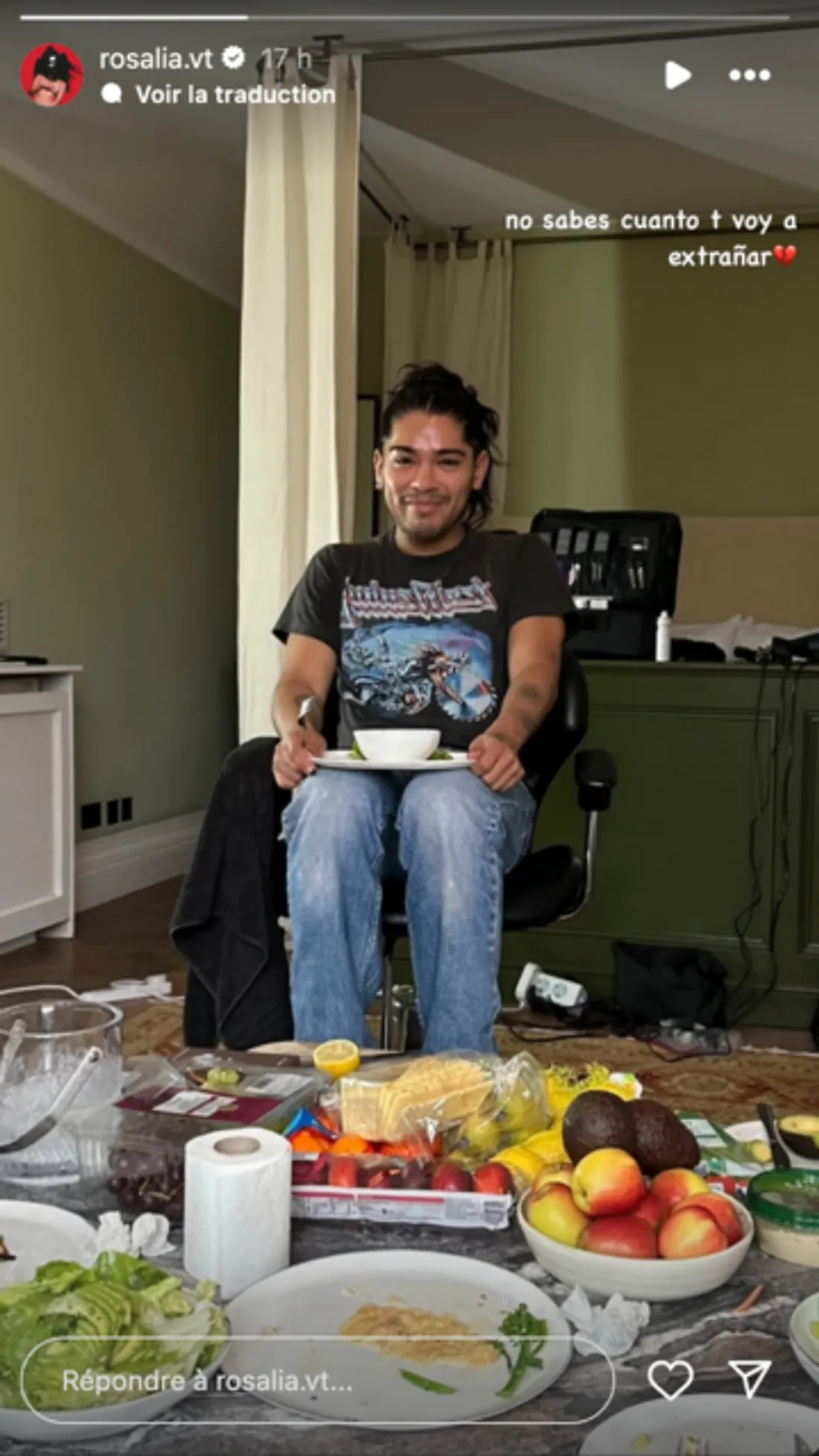 Jesus Guerrero, le coiffeur de Kylie Jenner et d'autres célébrités est décédé à l'âge de 34 ans