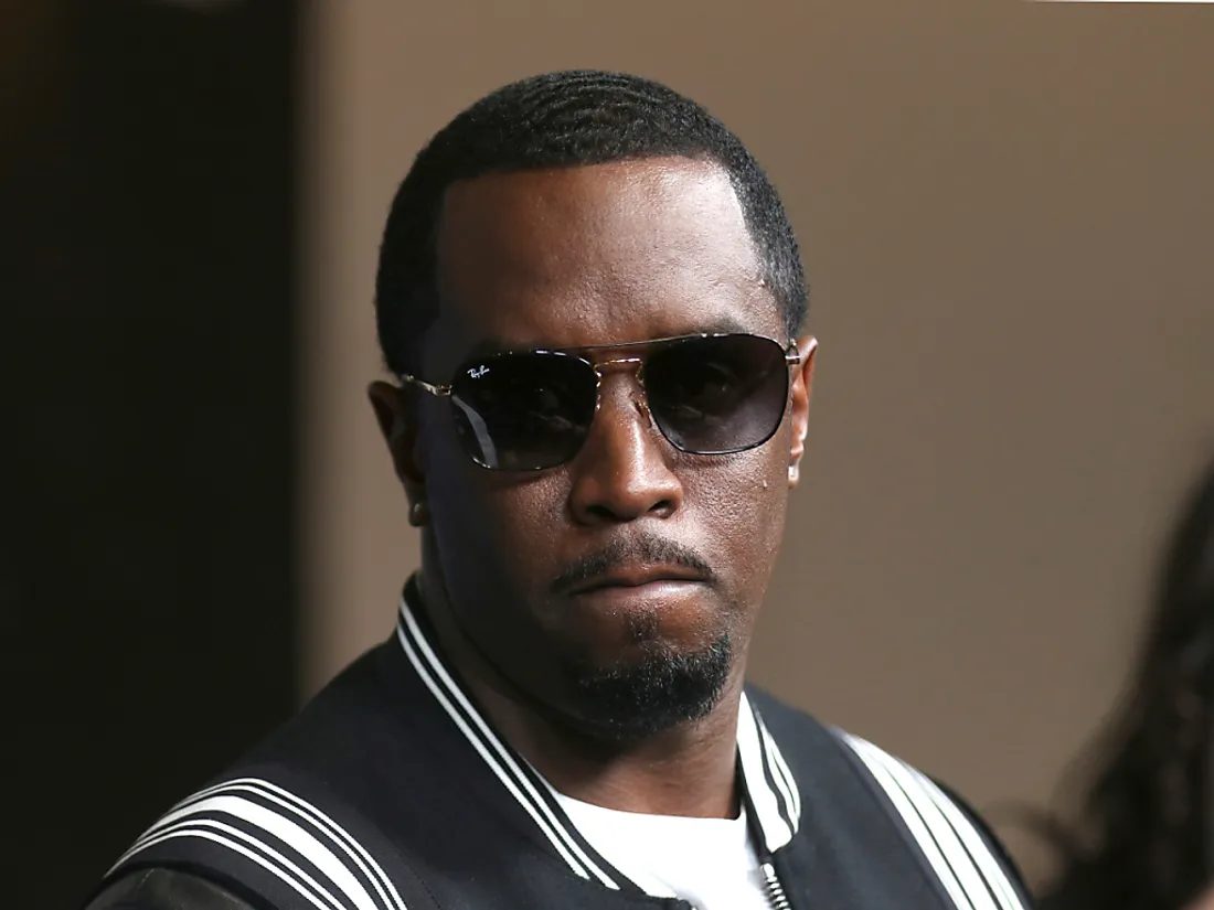 Diddy : il est accusé de v*** sur une mineure