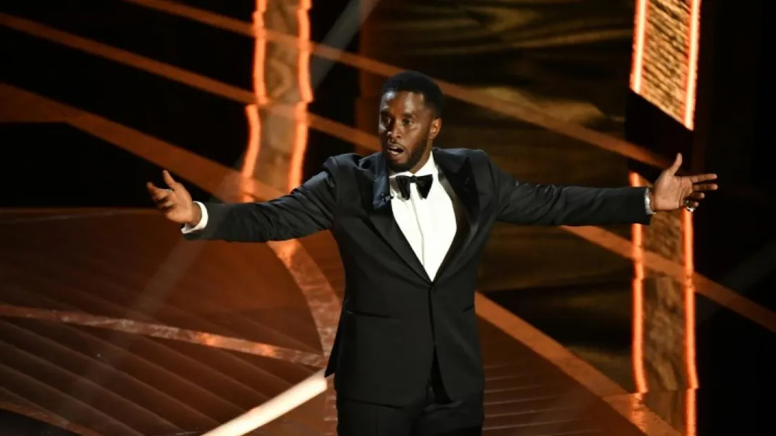 Accusé d'avoir mis son « empire » au service d'un trafic sexuel, P. Diddy est incarcéré