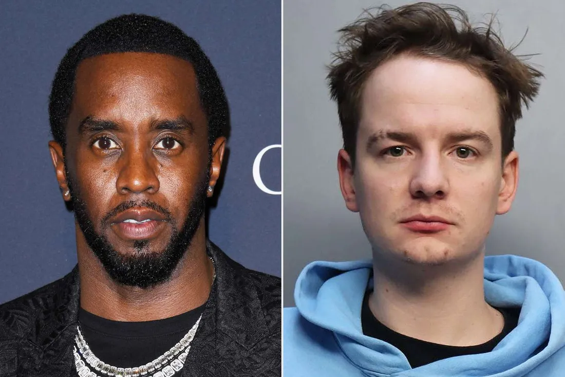 Brendan Paul, accusé de trafic de drogue pour Diddy, acquitté
