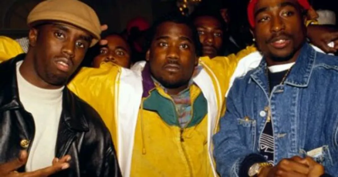 Diddy dans l'affaire Tupac ? Les procureurs utilisent une vieille déclaration pour bloquer Keefe D