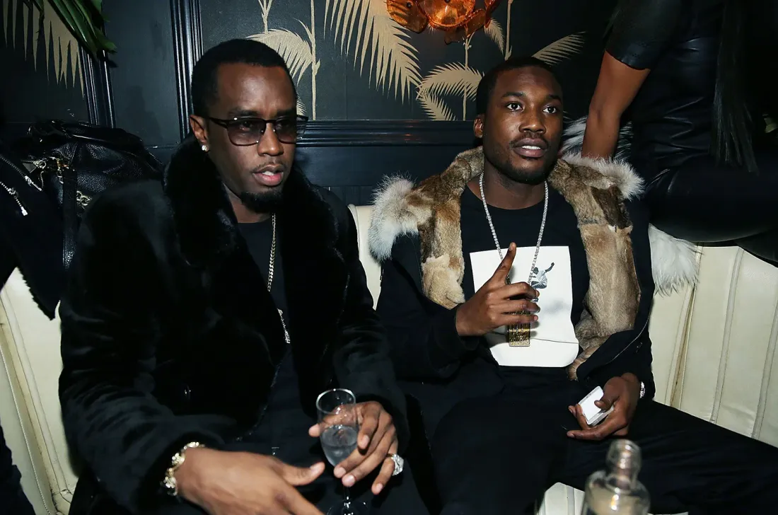 Meek Mill offre une récompense de 100 000 $ pour clarifier son implication dans l'affaire Diddy