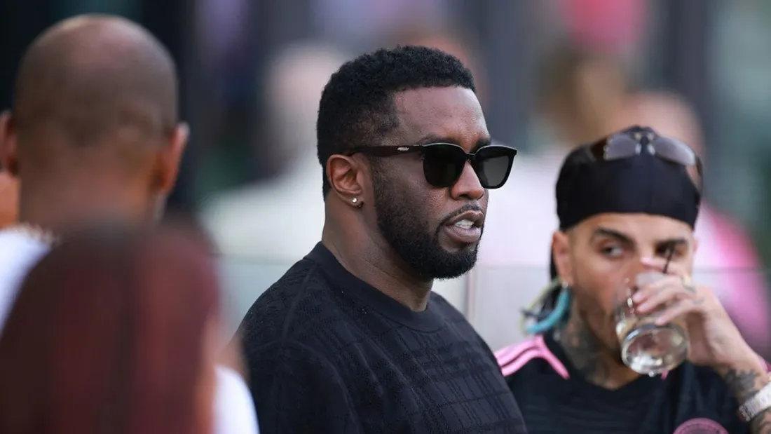Diddy : plus de 12 000 appels reçus pour des plaintes de violences sexuelles
