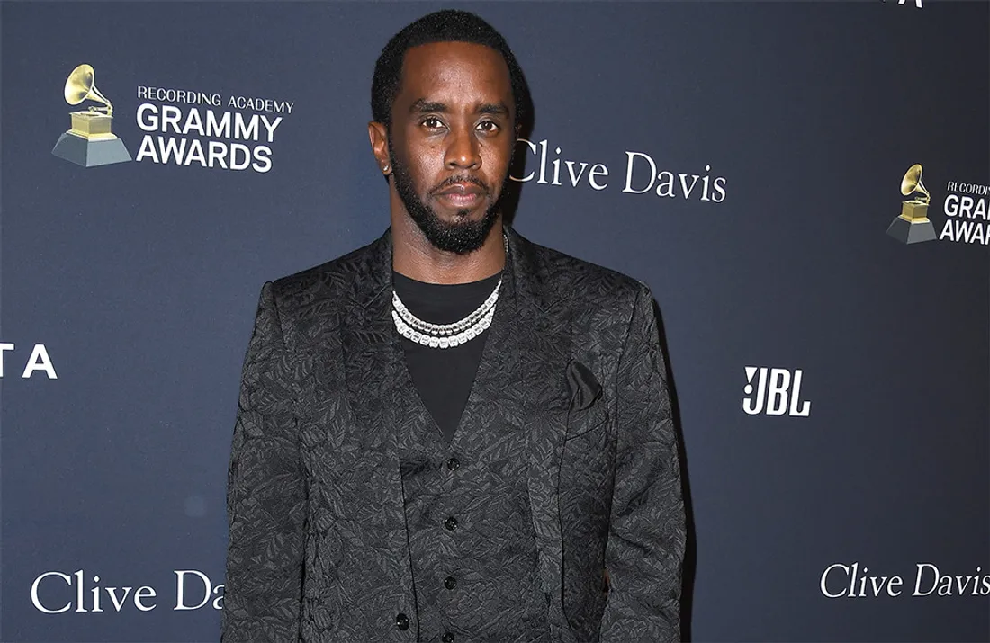 P. Diddy responsable de la mort son ex ? c'est ce qu'avance Donald Trump Jr. !
