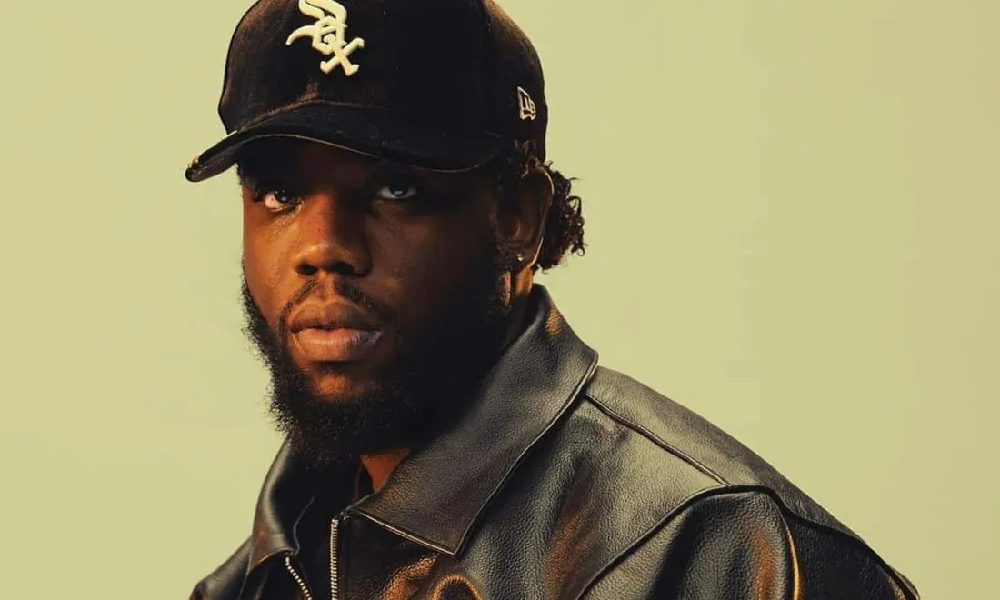 Dinos : Un nouvel album authentique et sans marketing