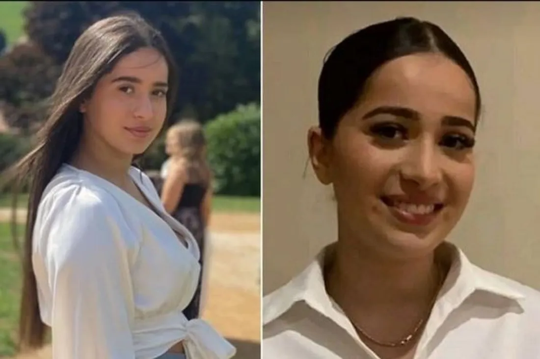 Enquête sur l'enlèvement de Sihem Belouahmia âgée de 18 ans 