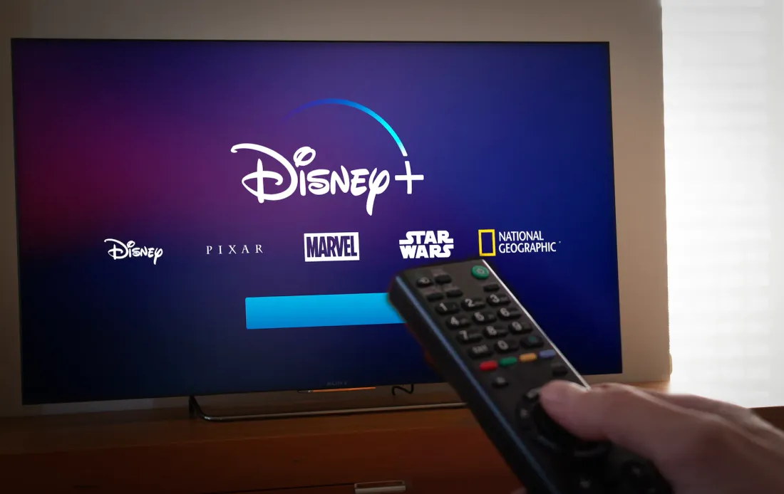 Disney+ durcit les règles du partage de compte