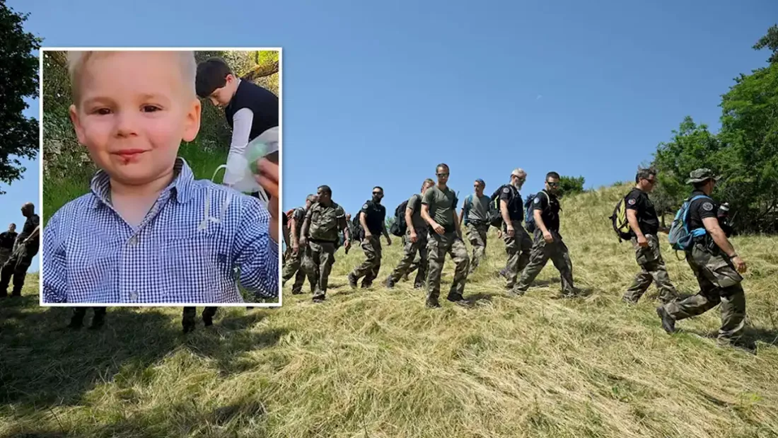 Disparition d'Émile : le village du Vernet sous tension, un "coupable idéal" suscite l'inquiétude