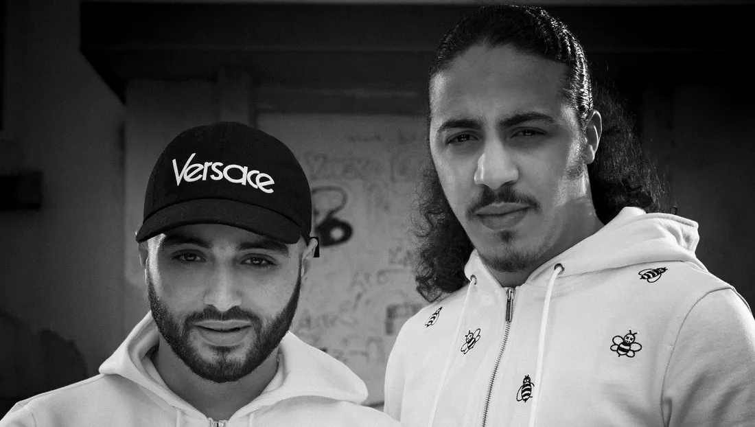 Djadja & Dinaz : un clip esthétique et introspectif qui témoigne de la maturité du duo 