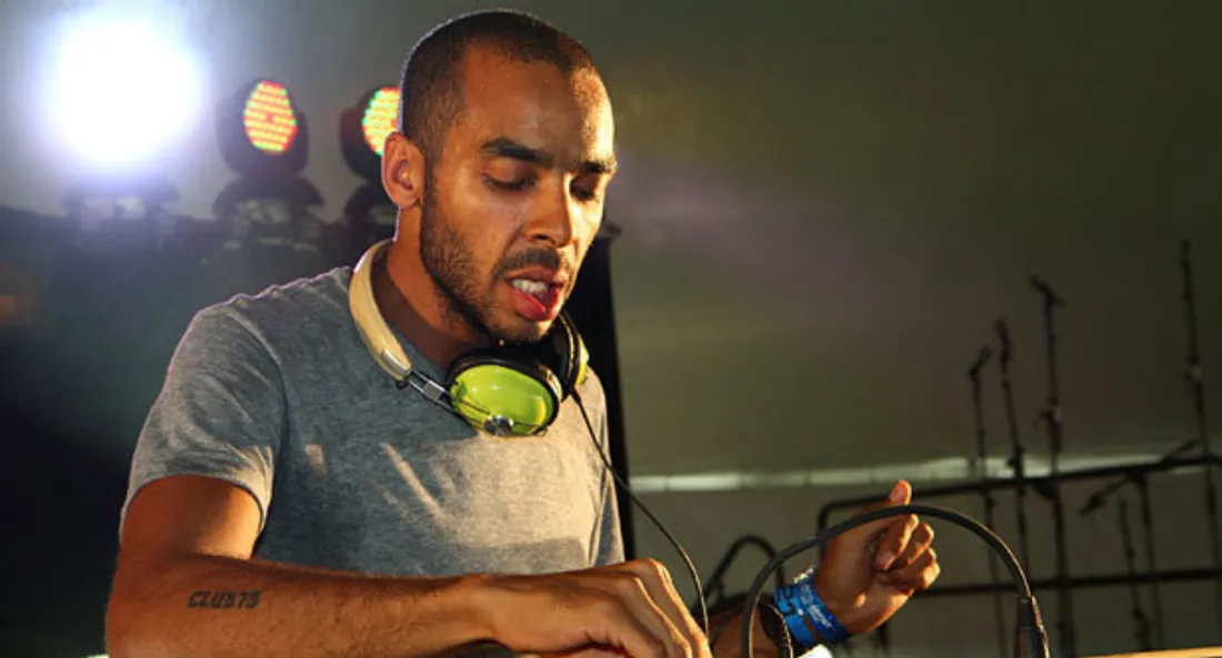 DJ Mehdi célébré aux Victoires de la Musique avec un documentaire primé