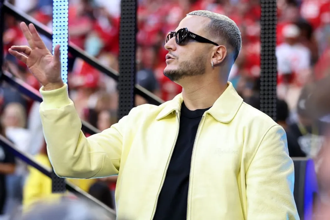 DJ Snake NOMAD nouvel album