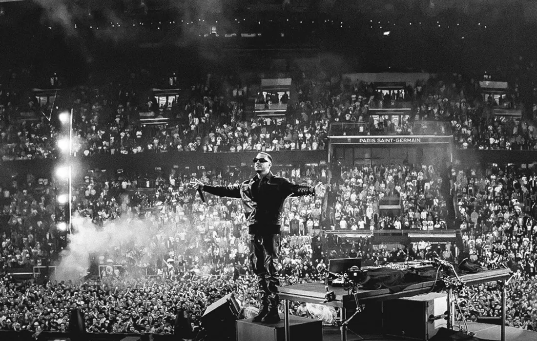 DJ Snake annonce un concert mémorable au Stade de France qui pourrait être son ultime solo à Paris