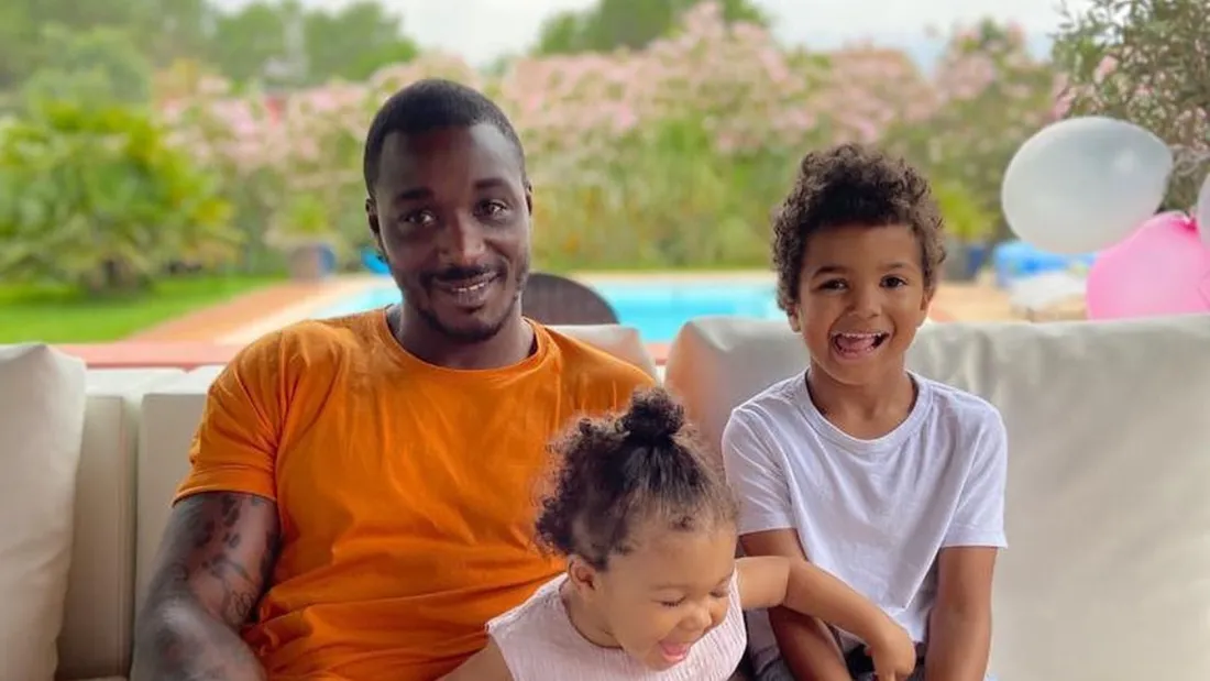 Djibril Camara en garde à vue : alcoolisé il laisse ses enfants dans la rue