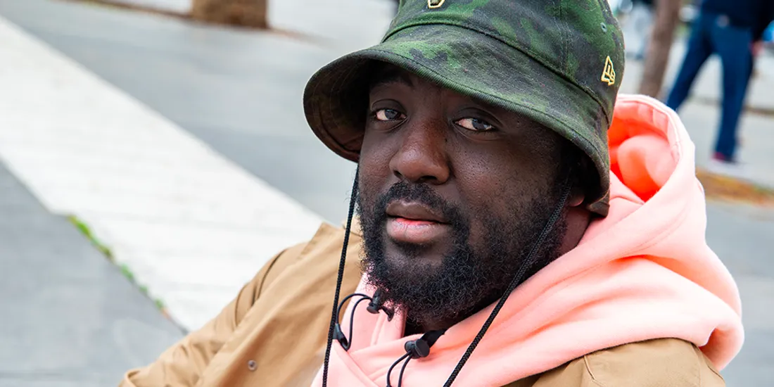 Djimo s'excuse après des propos déplacés sur le Maroc 