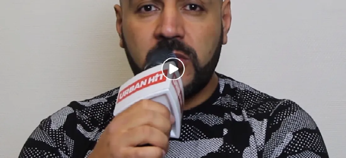 Dj Nabil tremplin Urban hit