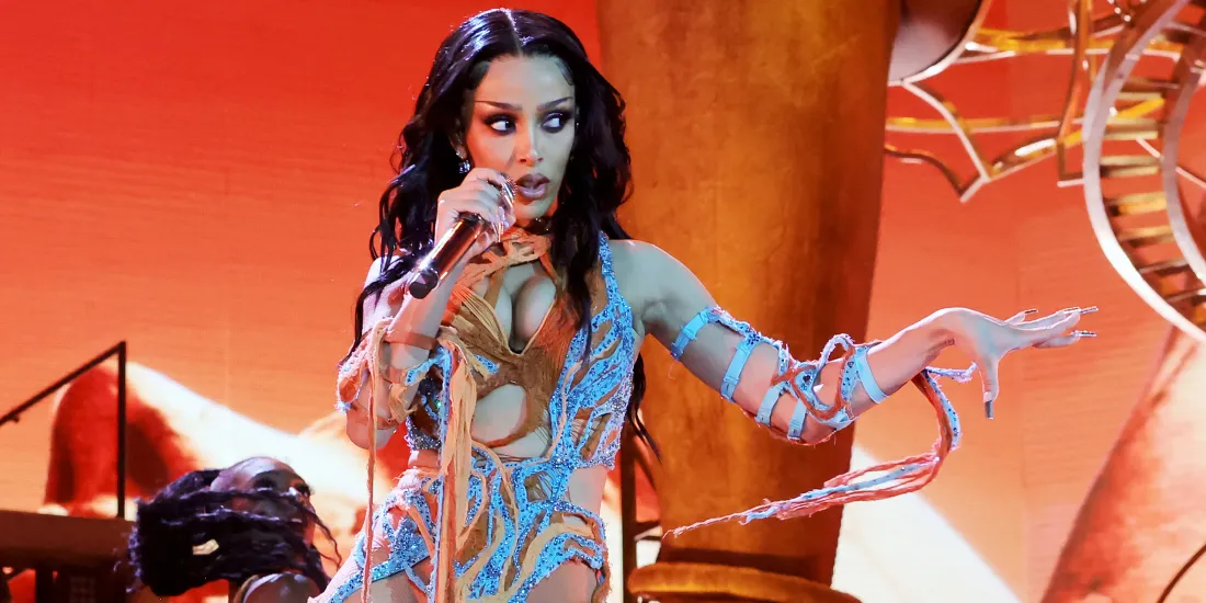 Doja Cat en vedette à Coachella 2024 : découvrez les artistes à l'affiche!