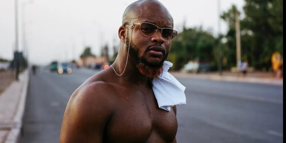 Dosseh annonce son grand retour musical avec un single inédit 