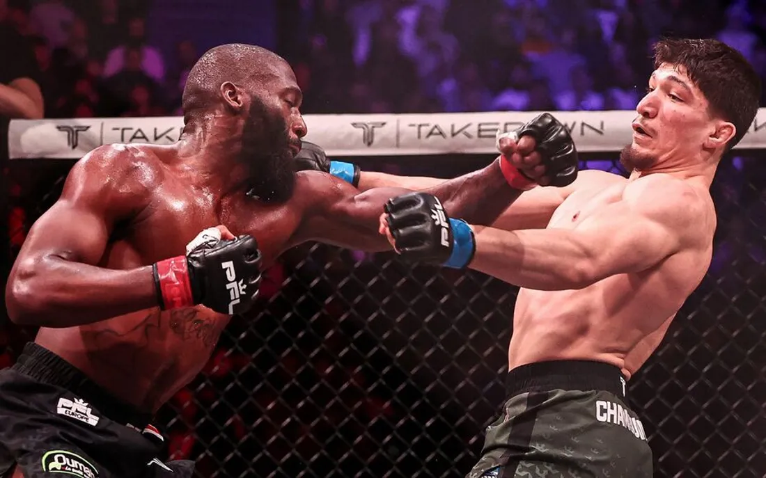 Doumbé vs Baki : une bonne nouvelle annoncée