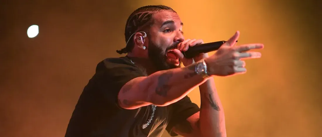 Drake dénonce l'hypocrisie dans le rap : ses confrères en ligne de mire