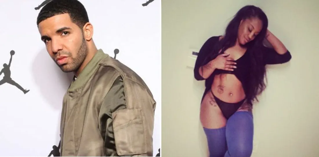 Drake : un vocal divulgué par Jhonni Blaze relance les rumeurs