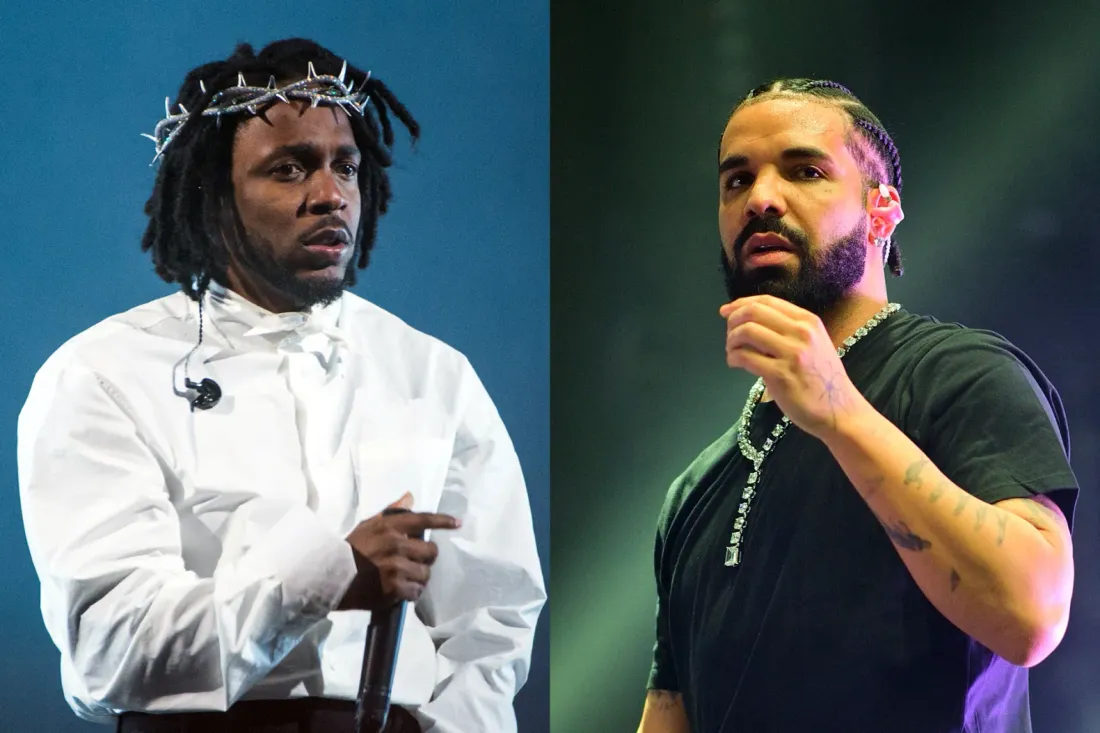 Drake fait annuler des concerts du label de Kendrick Lamar