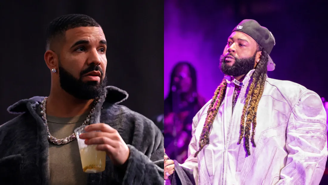 Drake et PARTYNEXTDOOR annoncent un album commun