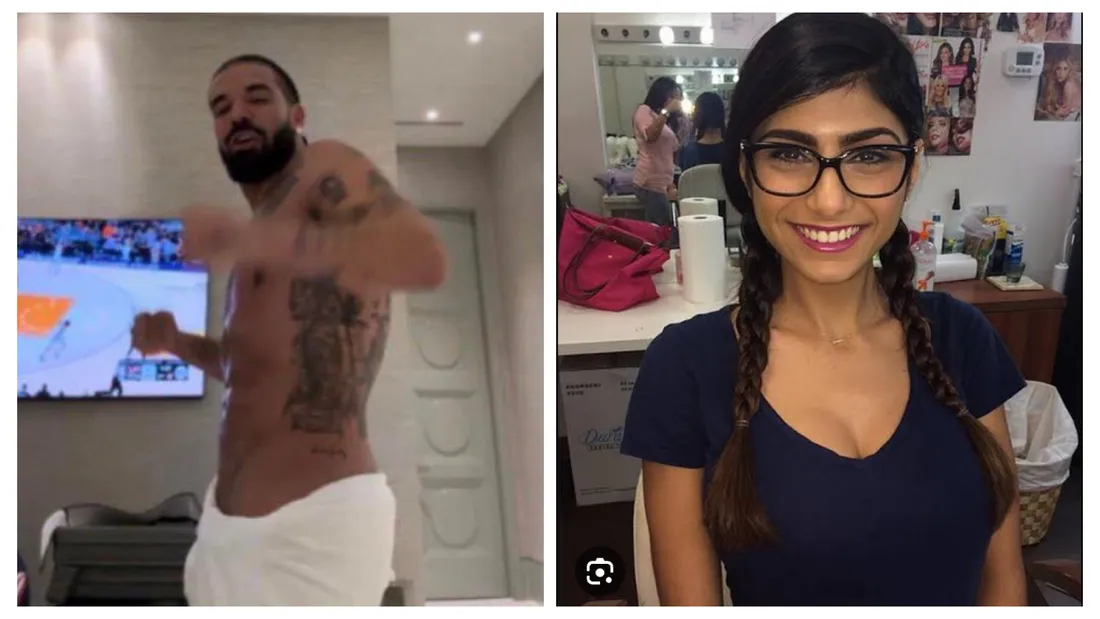 Drake fait sensation sur Twitter avec une vidéo intime et bat un record de streaming