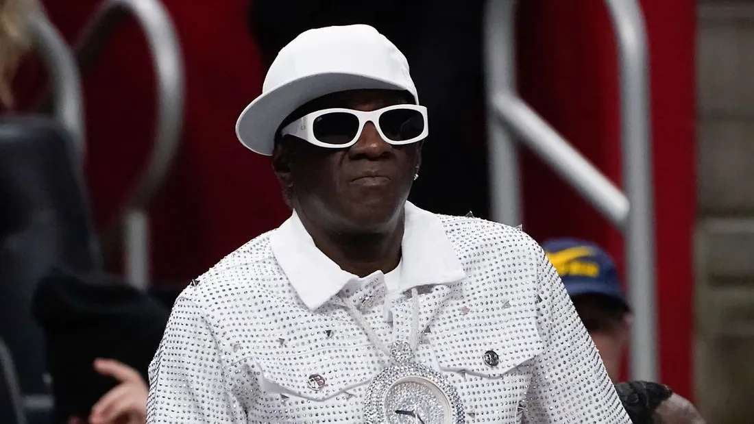 L'histoire sombre de Flavor Flav : 1 million de dollars par an en drogues