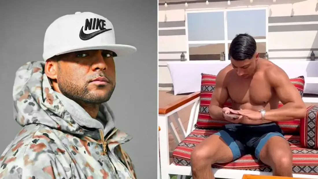 Maes propose une confrontation à Booba sur les réseaux sociaux !
