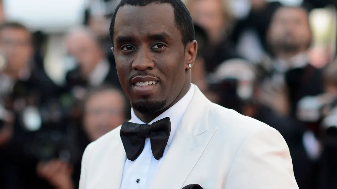 Diddy remplace Kanye West dans le classement des milliardaires