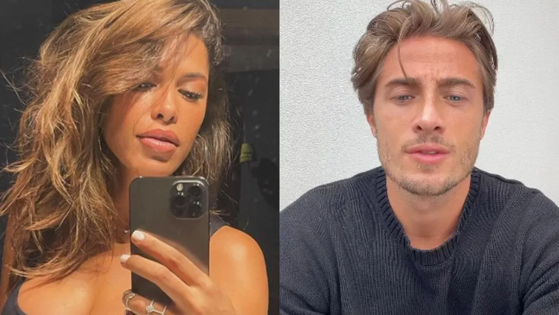 Ayem Nour et Dylan Thiry : officialisent leur couple devant la caméra !