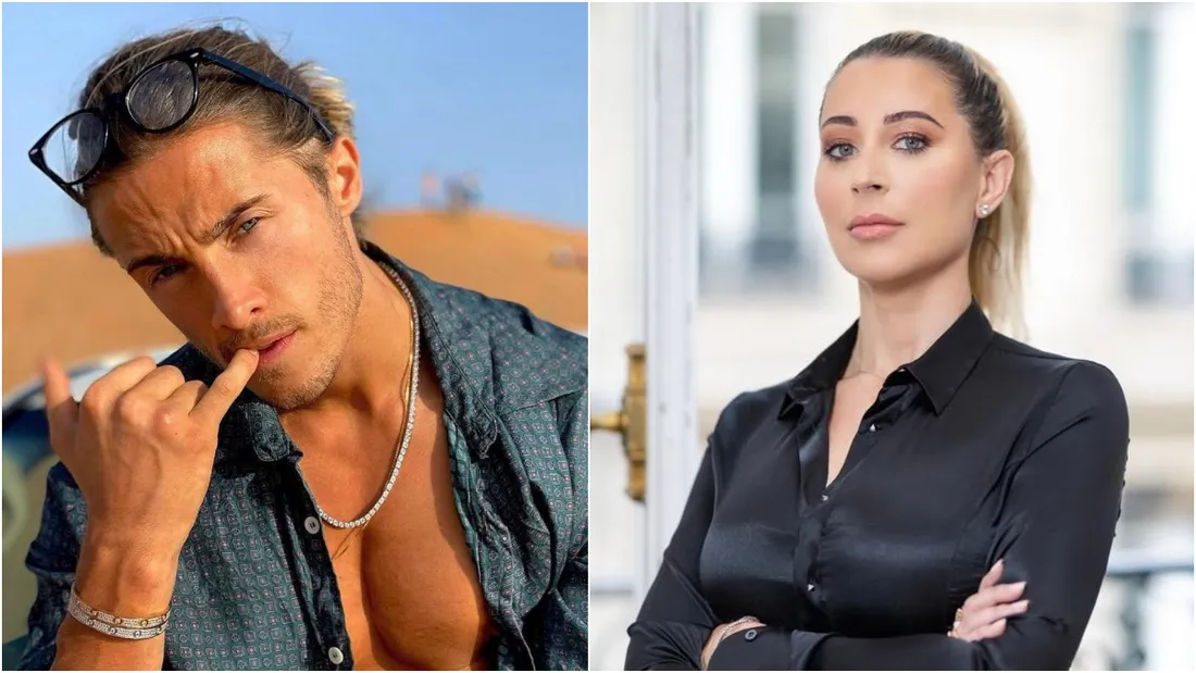 L'influenceur Dylan Thiry accuse Magali Berdah d'avoir diffusé son numéro de téléphone