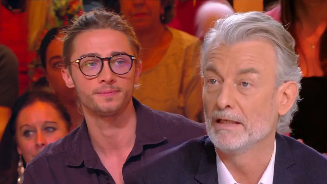 Le livre coécrit par Dylan Thiry et Gilles Verdez vient d’être annulé !