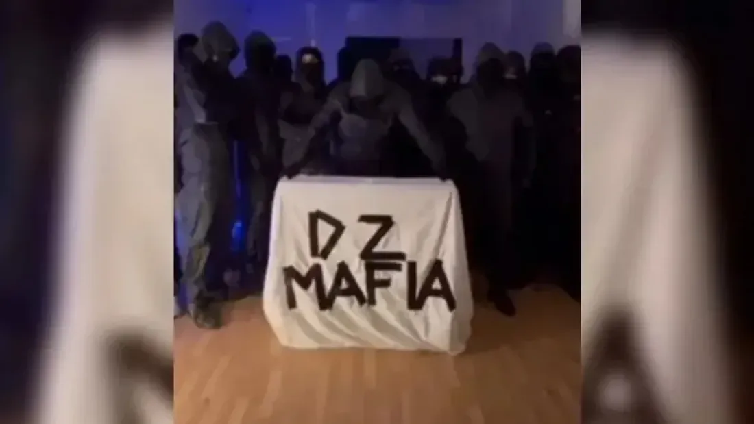 Marseille : une enquête lancée pour retrouver les auteurs de la vidéo de la DZ Mafia