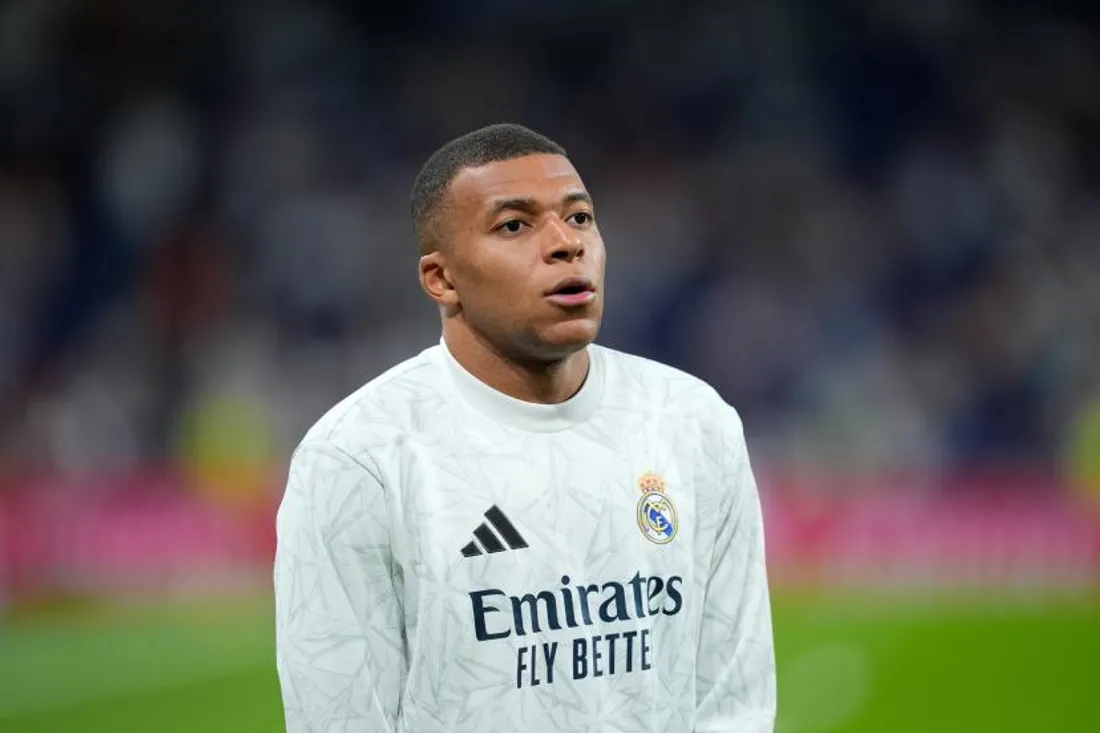 Kylian Mbappé : entre rumeurs d'agression et tensions avec le PSG