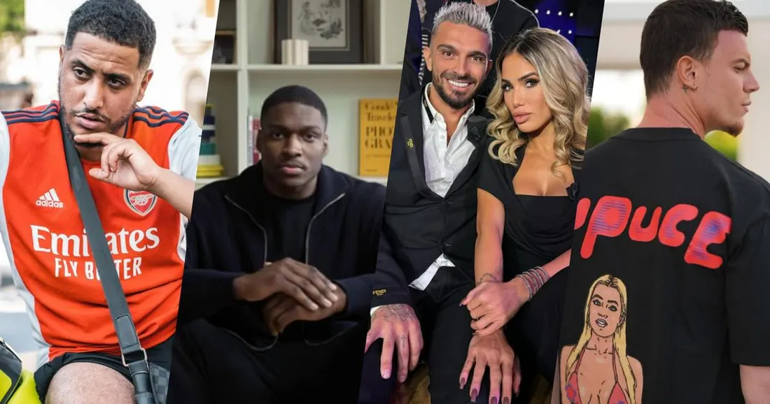 Quand les réseaux sociaux tournent au spectacle : les influenceurs face aux députés