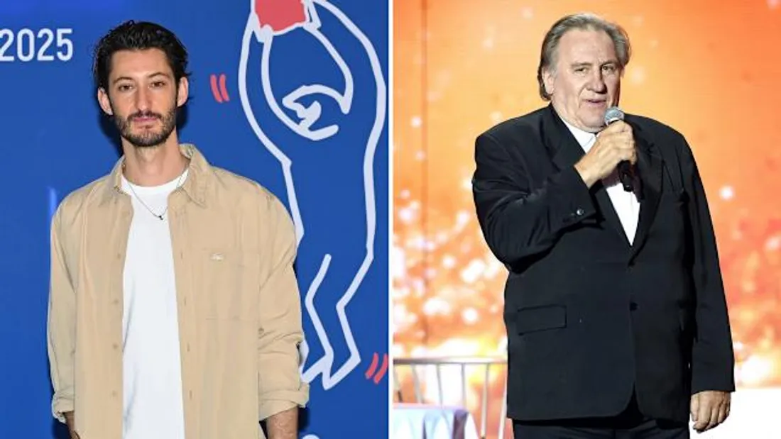 Pierre Niney et l'impact de la condamnation de Gérard Depardieu sur le cinéma