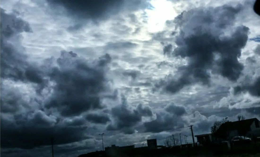 Pourquoi une chute aussi brutale des températures ? On vous dit tout 