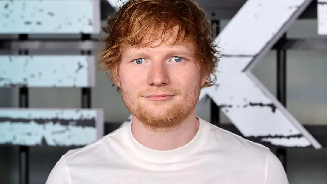 Dave et Ed Sheeran : un duo musical inattendu en préparation