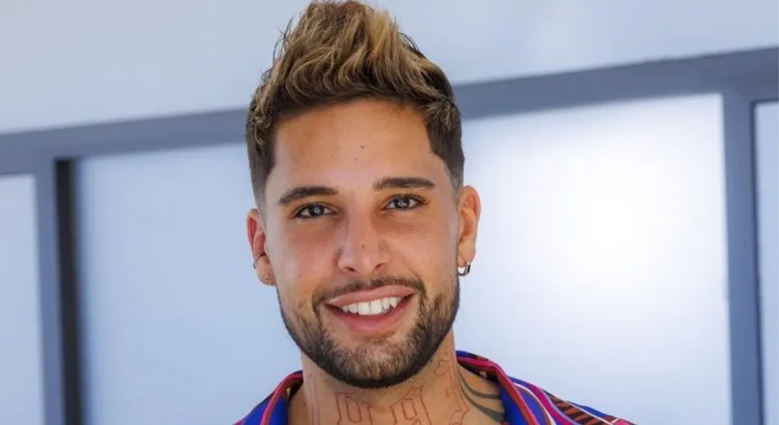 Eddy Flow révèle la fortune qu'il se fait grâce à TikTok  !