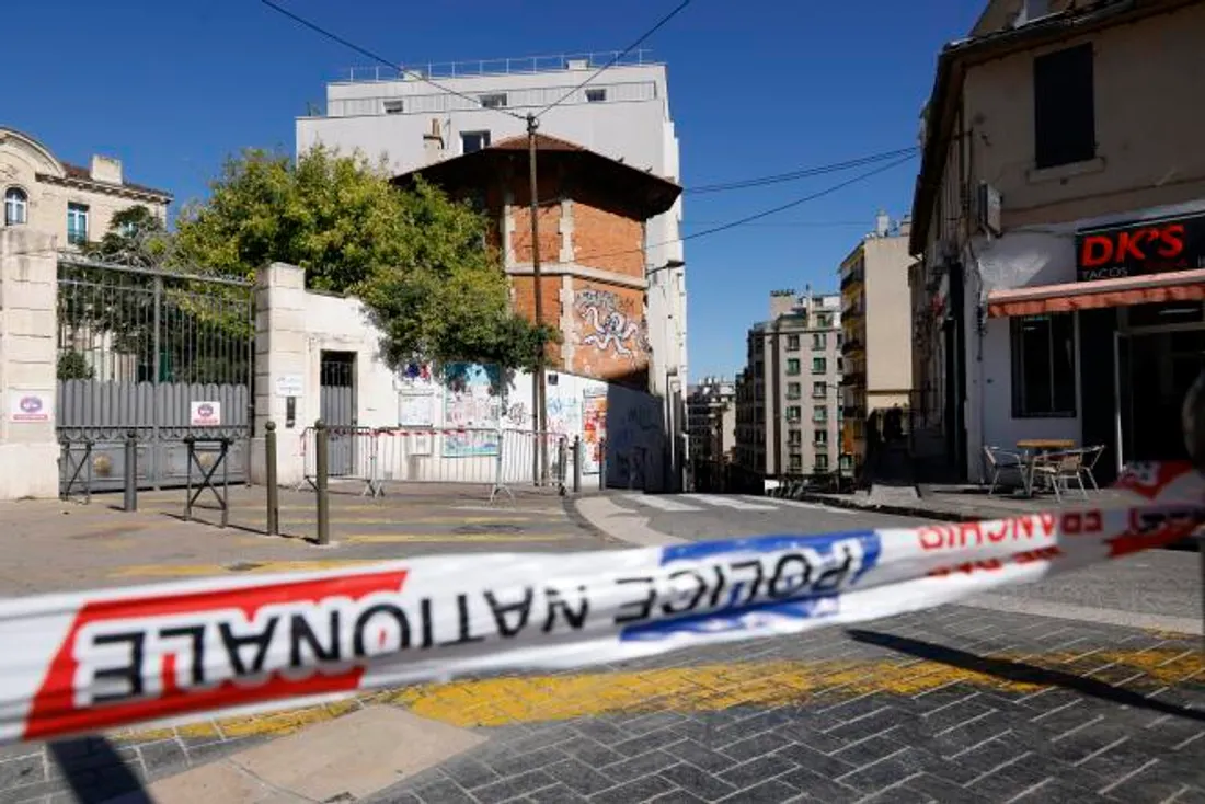 Deux meurtres à Marseille : Un reflet inquiétant du narcotrafic