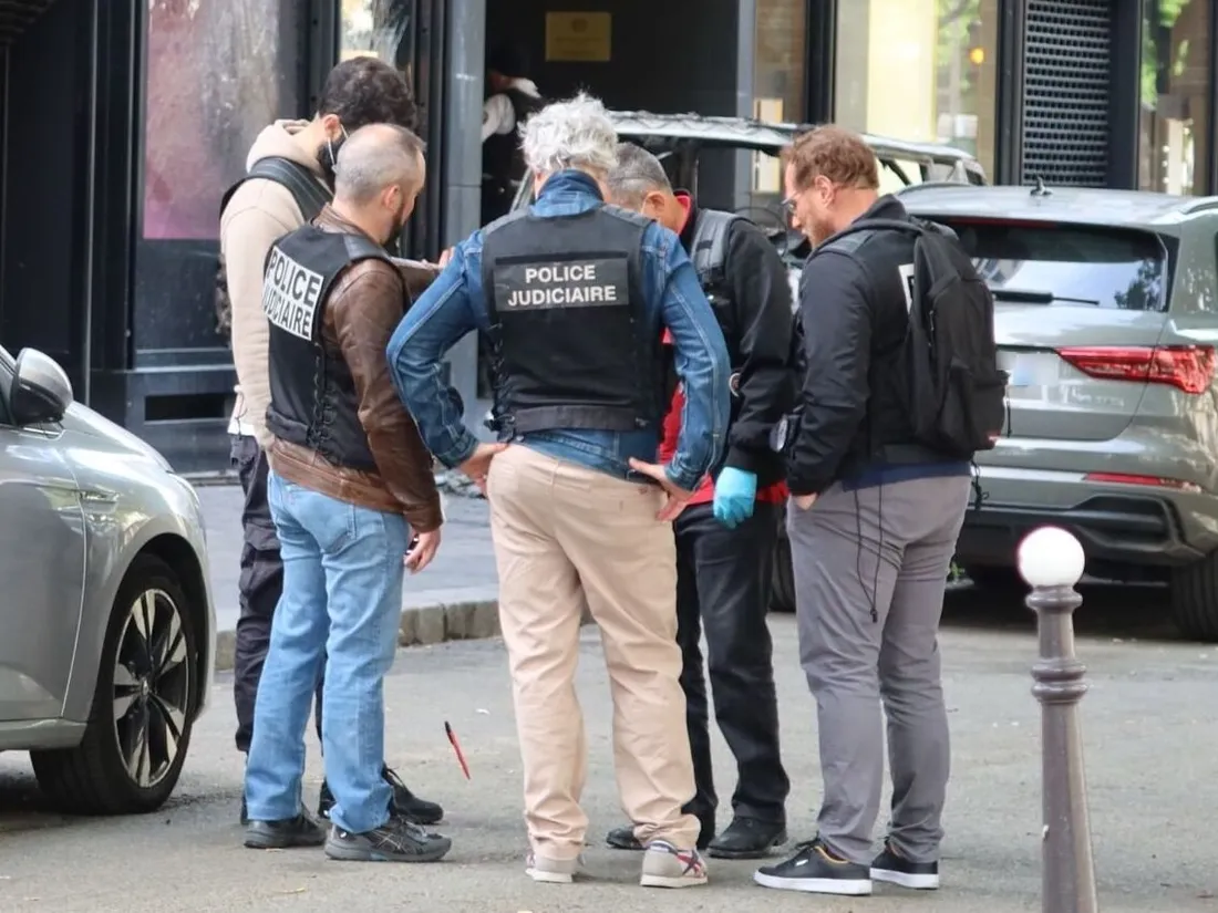 Un innocent harcelé sur les réseaux suite à la mort d'Elias